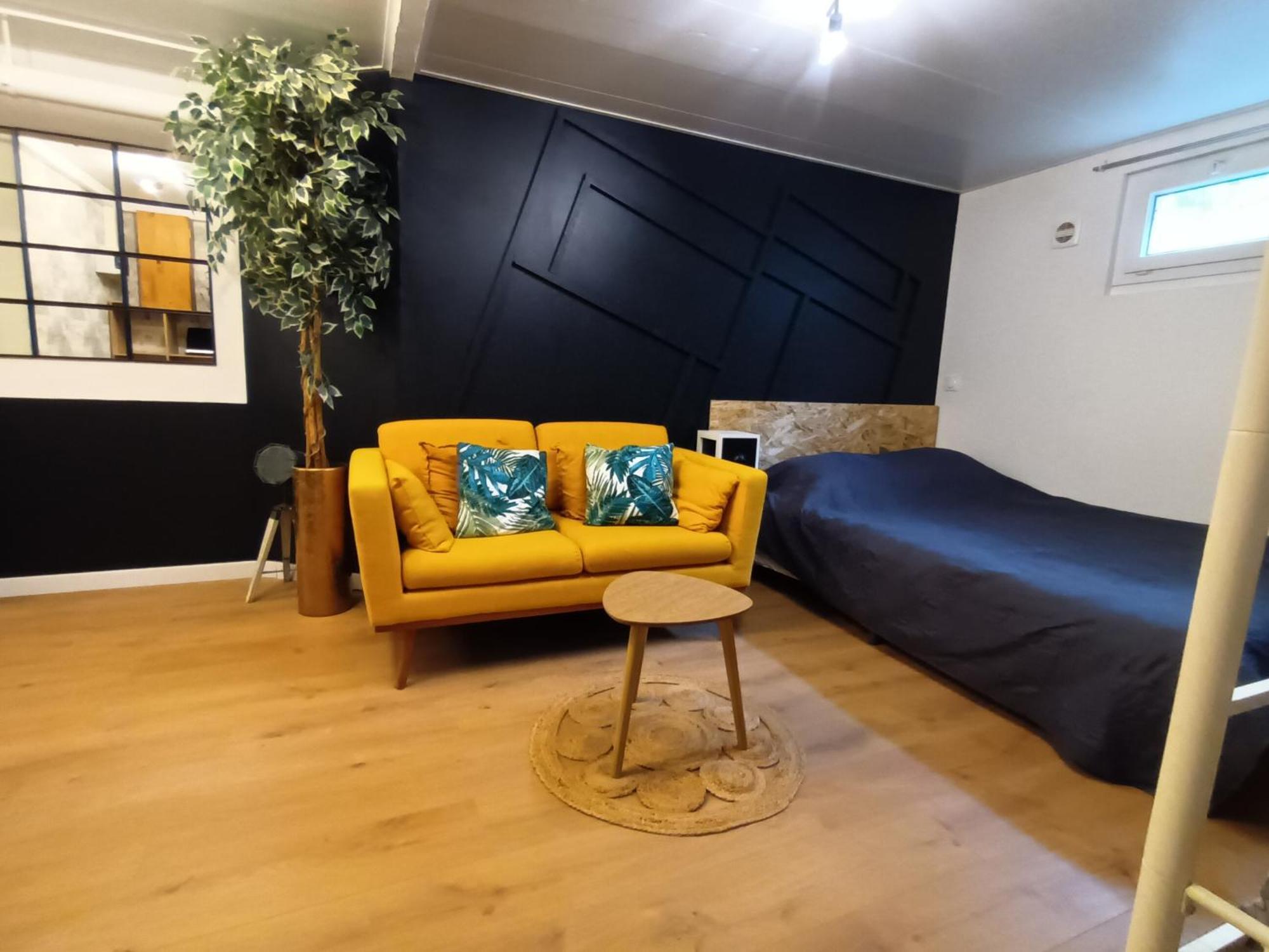 Appartement Tout Confort Le Fresne-Camilly Ngoại thất bức ảnh