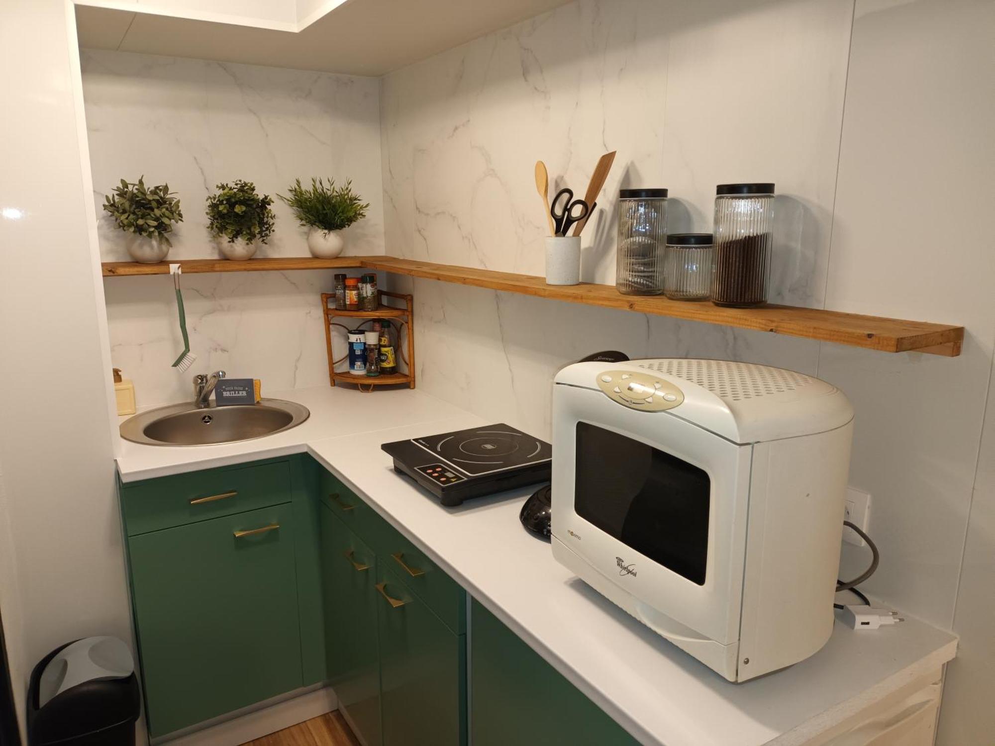 Appartement Tout Confort Le Fresne-Camilly Ngoại thất bức ảnh