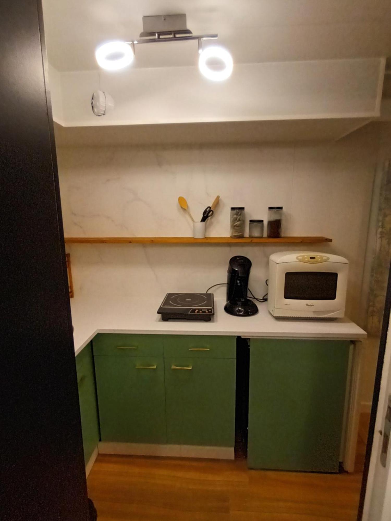Appartement Tout Confort Le Fresne-Camilly Ngoại thất bức ảnh