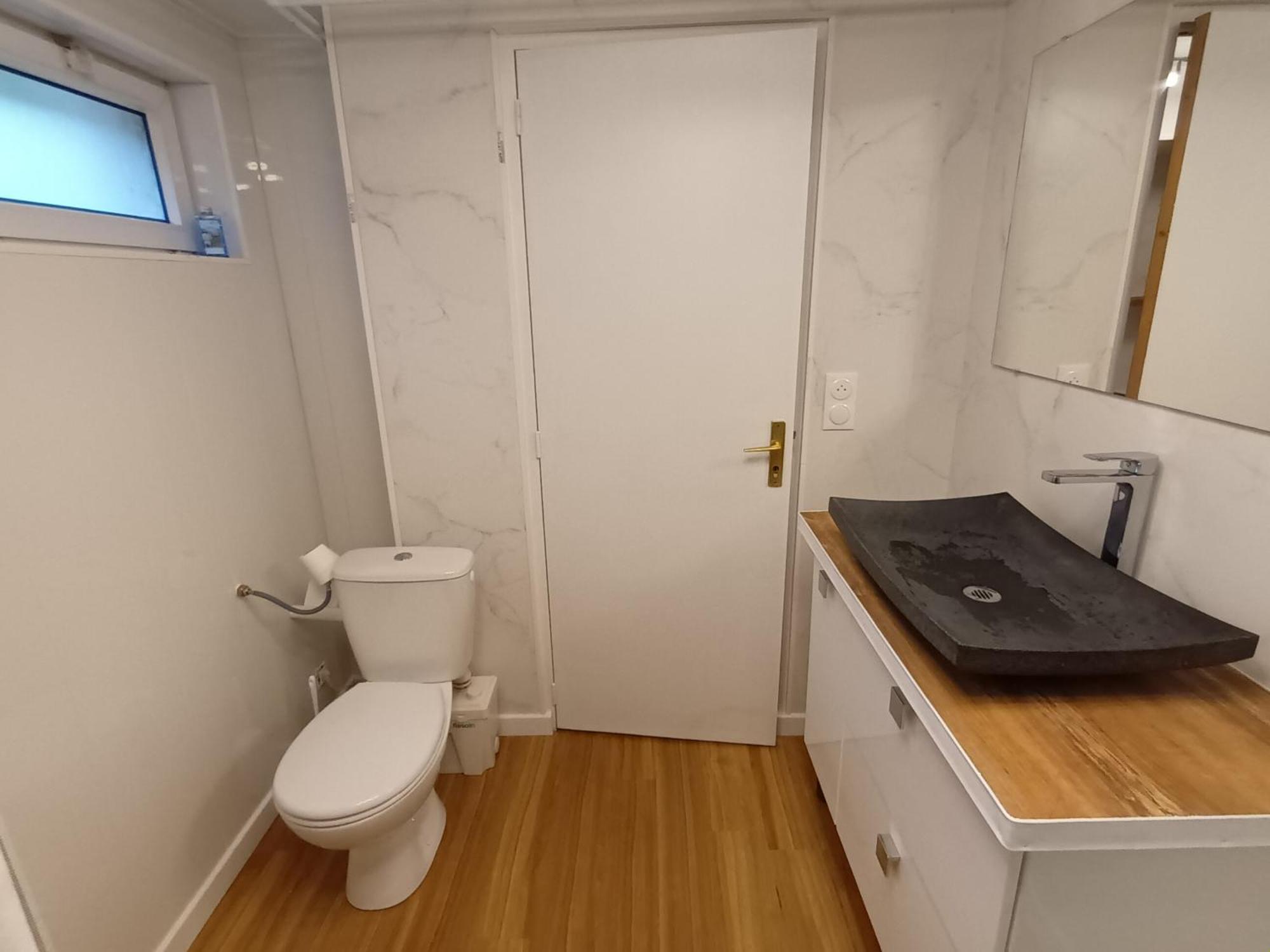Appartement Tout Confort Le Fresne-Camilly Ngoại thất bức ảnh