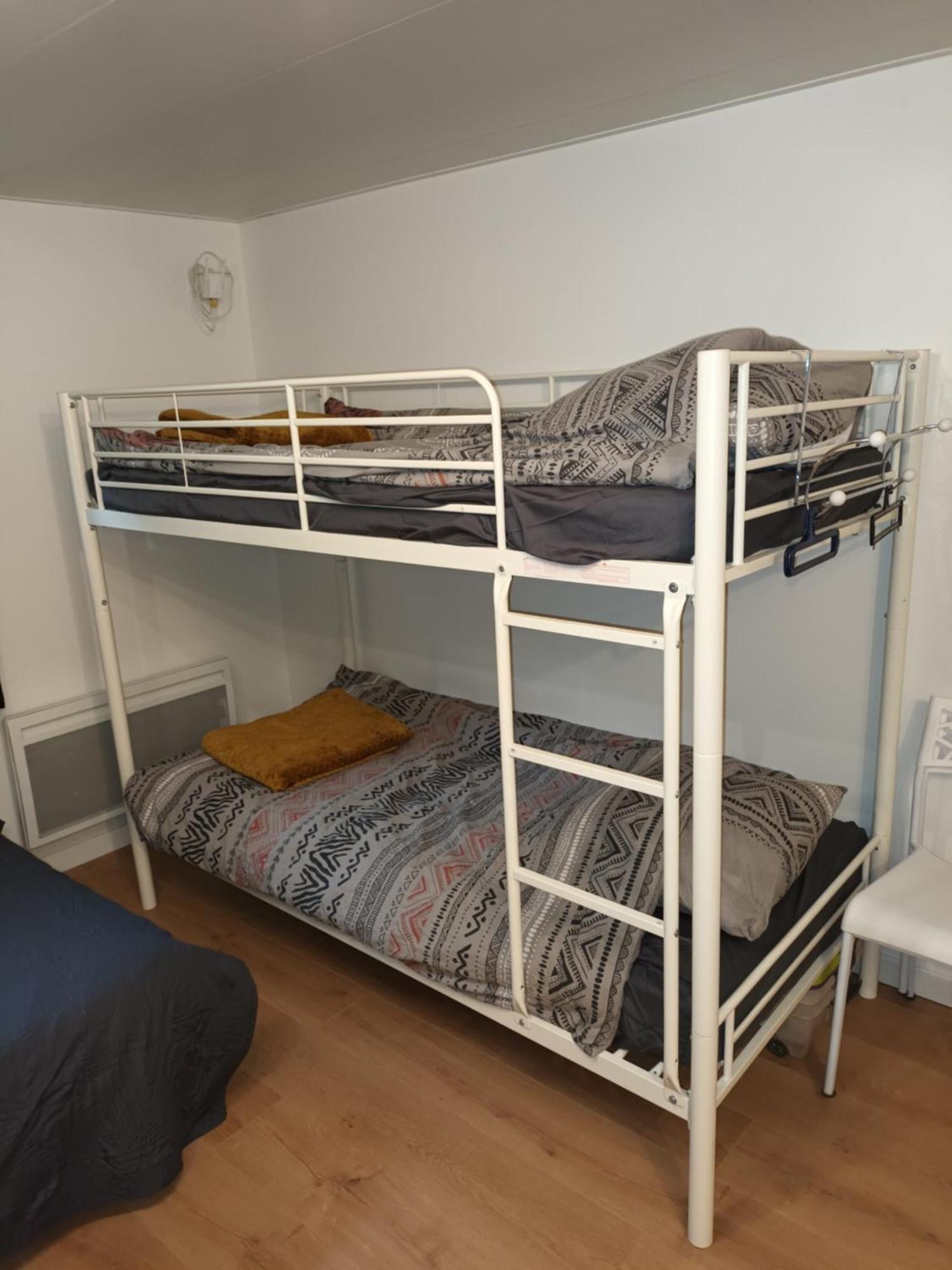 Appartement Tout Confort Le Fresne-Camilly Ngoại thất bức ảnh