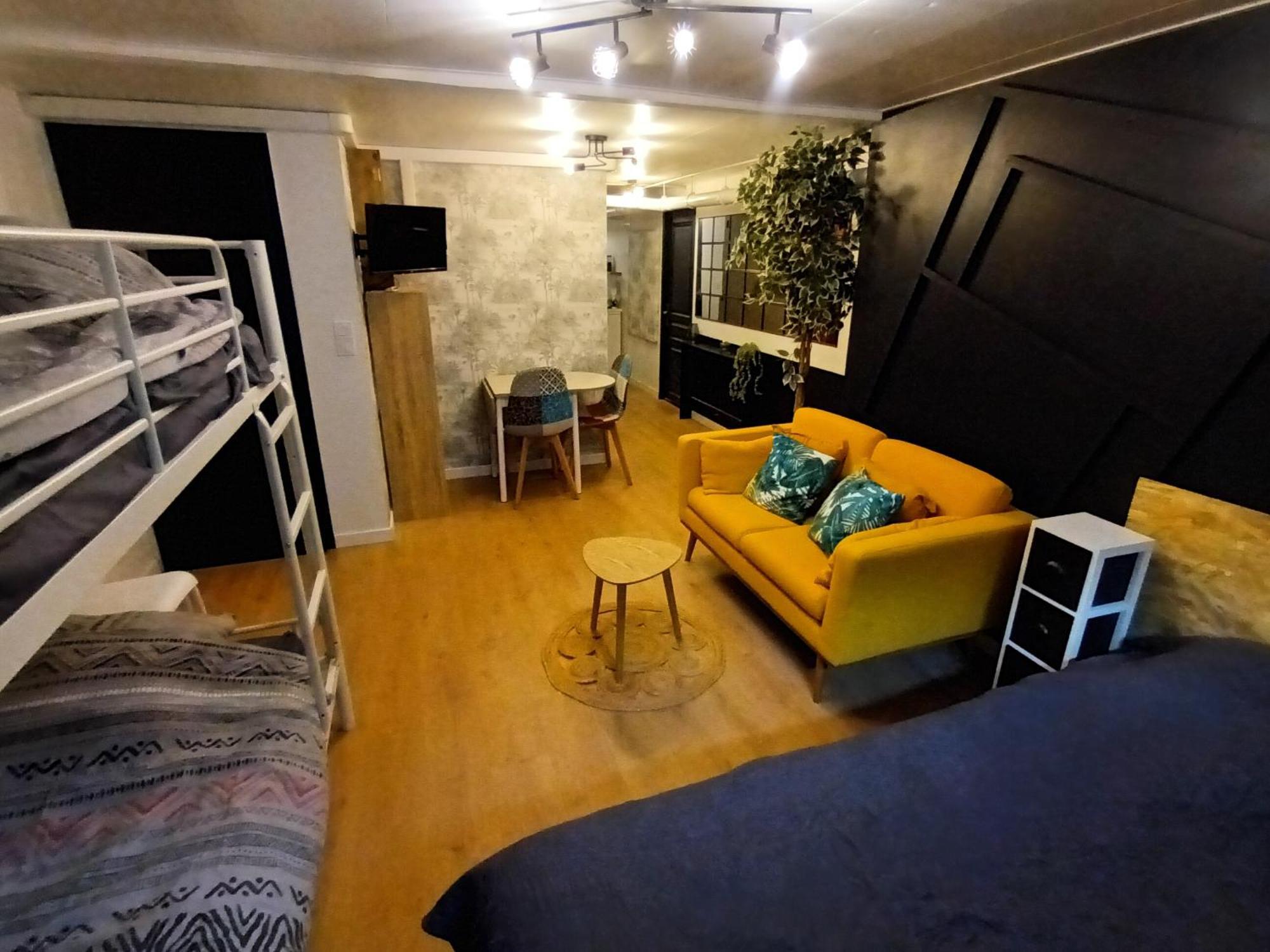 Appartement Tout Confort Le Fresne-Camilly Ngoại thất bức ảnh